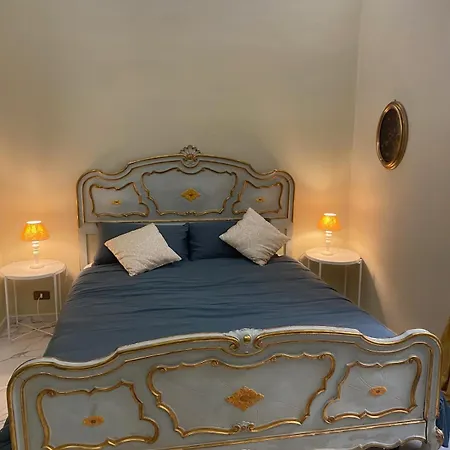 Apartamento Liberty