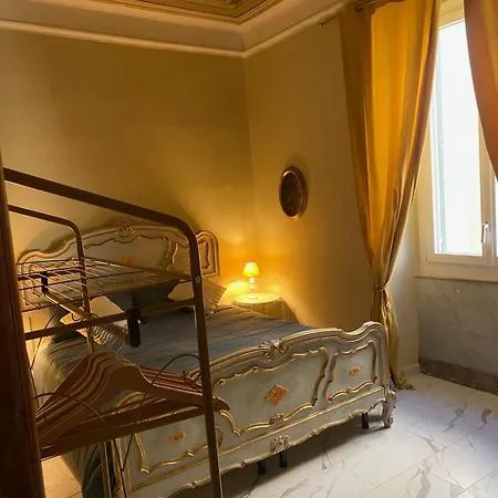 Apartamento Liberty